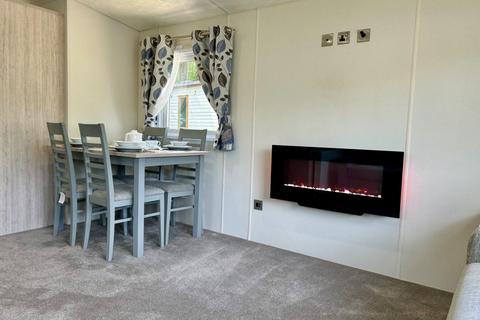 undefined, Chantry Country and Leisure Park
