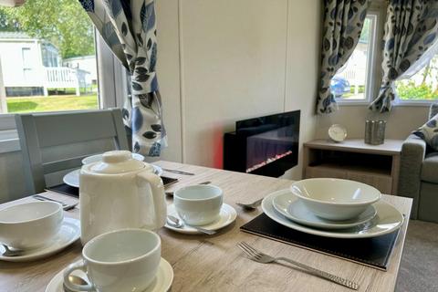 undefined, Chantry Country and Leisure Park