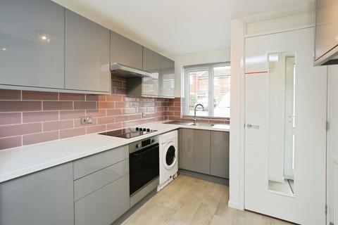 2 bedroom terraced house for sale, Barleycorn, Leybourne, West Malling
