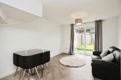 2 bedroom terraced house for sale, Barleycorn, Leybourne, West Malling