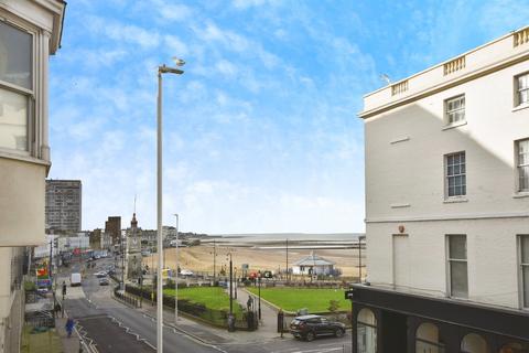Marine Gardens, Margate