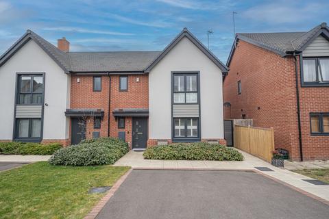 Kingswood Green, Lapworth, B94