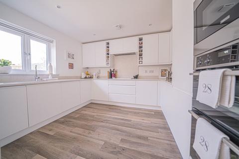 3 bedroom semi-detached house for sale, Kingswood Green, Lapworth, B94