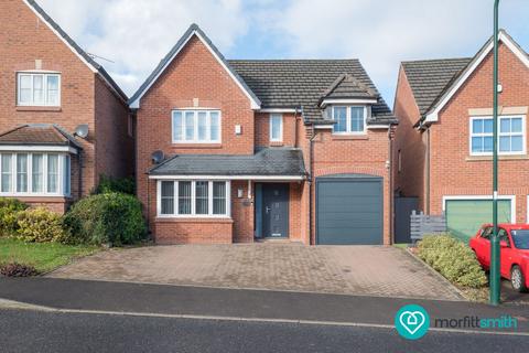 4 bedroom detached house for sale, Eastgate, Wadsley Park Village, S6 1RT