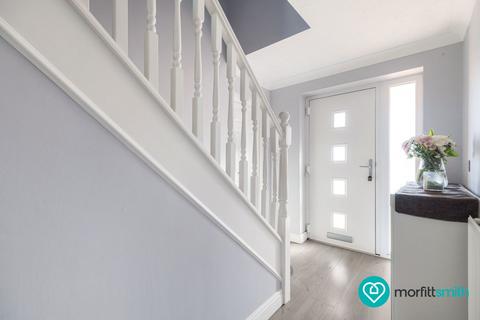 4 bedroom detached house for sale, Eastgate, Wadsley Park Village, S6 1RT