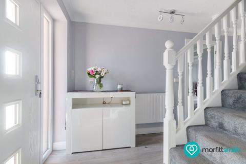4 bedroom detached house for sale, Eastgate, Wadsley Park Village, S6 1RT