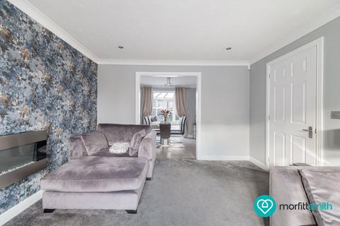 4 bedroom detached house for sale, Eastgate, Wadsley Park Village, S6 1RT