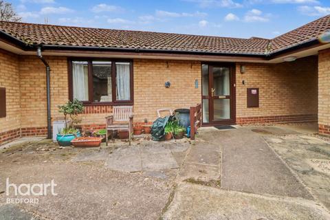1 bedroom retirement property for sale, Walcourt Road, Bedford