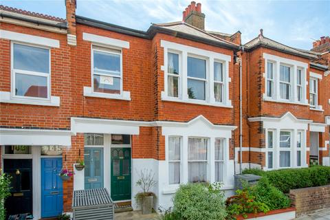 3 bedroom maisonette for sale, Casewick Road, West Norwood, London, SE27