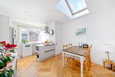 3 bedroom maisonette for sale, Casewick Road, West Norwood, London, SE27
