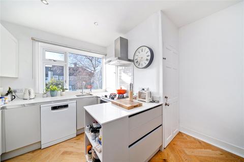 3 bedroom maisonette for sale, Casewick Road, West Norwood, London, SE27