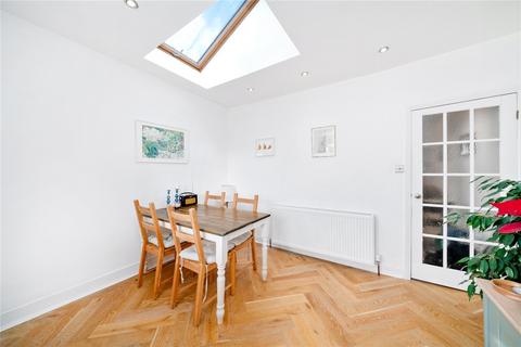 3 bedroom maisonette for sale, Casewick Road, West Norwood, London, SE27