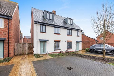 Kempster Way, Aylesbury HP22