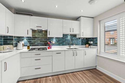 3 bedroom semi-detached house for sale, Kempster Way, Aylesbury HP22