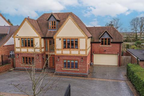7 bedroom detached house for sale, The Crescent, Hampton-In-Arden, B92