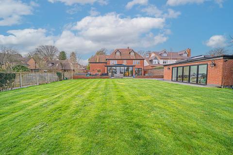 7 bedroom detached house for sale, The Crescent, Hampton-In-Arden, B92