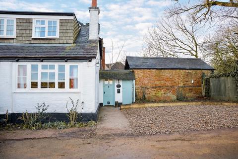 undefined, Teeton Road, Northampton NN6