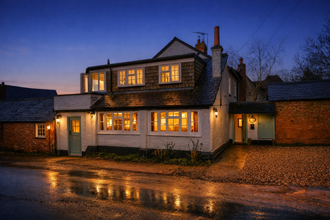 undefined, Teeton Road, Guilsborough, Northampton NN6