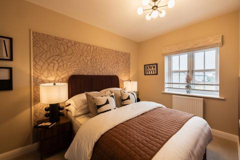 undefined, Plot 175, Rosedale Prebend Lane LN2