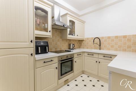 undefined, Suffolk Square, Cheltenham GL50