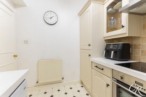 undefined, Suffolk Square, Cheltenham GL50