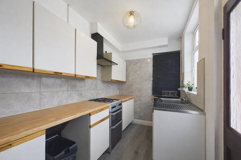 2 bedroom terraced house for sale, Tudor Road, Leicester LE3