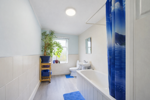 2 bedroom terraced house for sale, Tudor Road, Leicester LE3