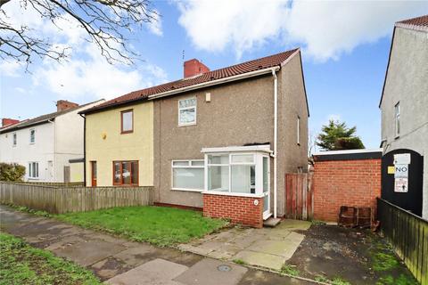 2 bedroom semi-detached house for sale, Killingworth Lane, Newcastle upon Tyne NE27