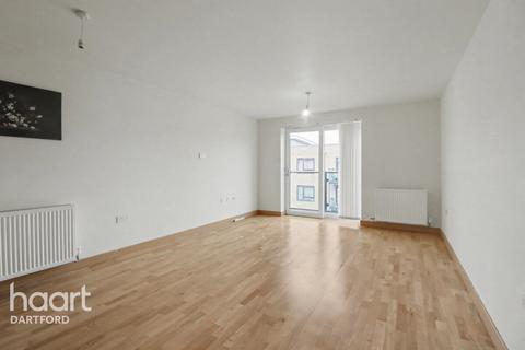 2 bedroom apartment for sale, Creek Mill Way, Dartford