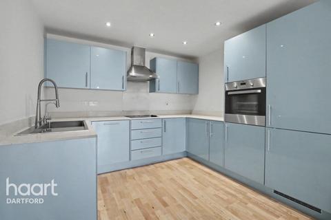 2 bedroom apartment for sale, Creek Mill Way, Dartford