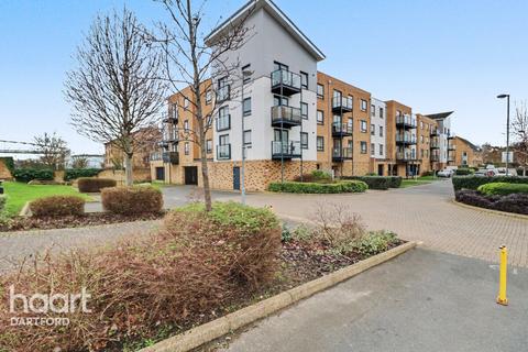 2 bedroom apartment for sale, Creek Mill Way, Dartford