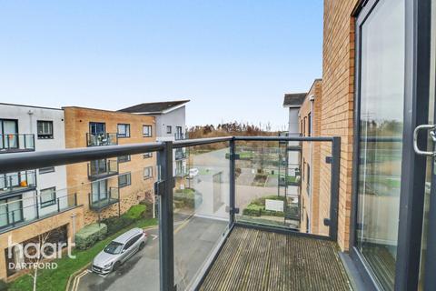 2 bedroom apartment for sale, Creek Mill Way, Dartford