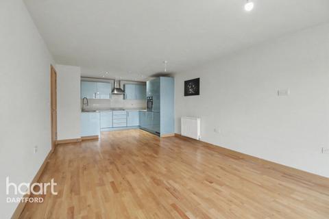 2 bedroom apartment for sale, Creek Mill Way, Dartford