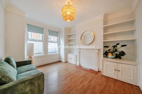1 bedroom maisonette to rent, Grenfell Road, Mitcham, CR4