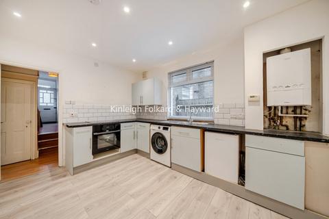 1 bedroom maisonette to rent, Grenfell Road, Mitcham, CR4