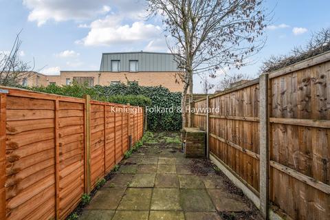 1 bedroom maisonette to rent, Grenfell Road, Mitcham, CR4