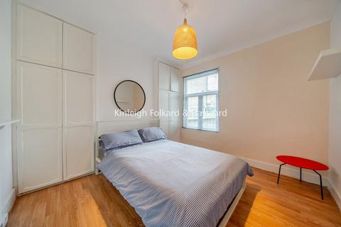 1 bedroom maisonette to rent, Grenfell Road, Mitcham, CR4