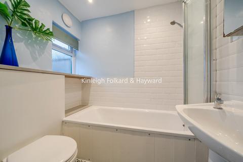 1 bedroom maisonette to rent, Grenfell Road, Mitcham, CR4