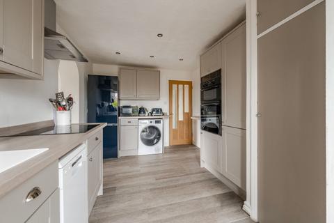 2 bedroom semi-detached bungalow for sale, Swanton Road, Dereham
