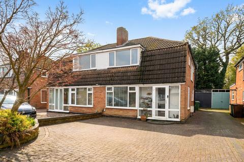 3 bedroom semi-detached house for sale, Bronte Farm Road, Shirley