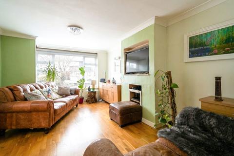 3 bedroom semi-detached house for sale, Bronte Farm Road, Shirley