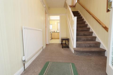 3 bedroom semi-detached house for sale, Westley Avenue, Brierdene, Whitley Bay, Tyne & Wear, NE26 4NW