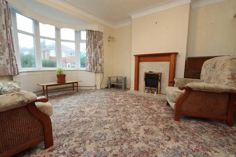3 bedroom semi-detached house for sale, Westley Avenue, Brierdene, Whitley Bay, Tyne & Wear, NE26 4NW