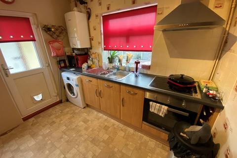 undefined, Donegal Road, IPSWICH