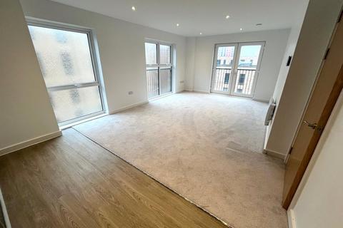 3 bedroom apartment to rent, Bridgewater Wharf, Ordsall Lane M5