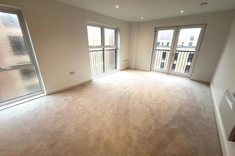 3 bedroom apartment to rent, Bridgewater Wharf, Ordsall Lane M5