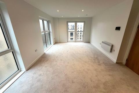 3 bedroom apartment to rent, Bridgewater Wharf, Ordsall Lane M5