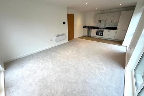 3 bedroom apartment to rent, Bridgewater Wharf, Ordsall Lane M5