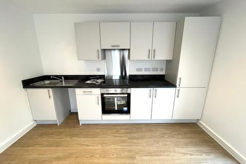 3 bedroom apartment to rent, Bridgewater Wharf, Ordsall Lane M5