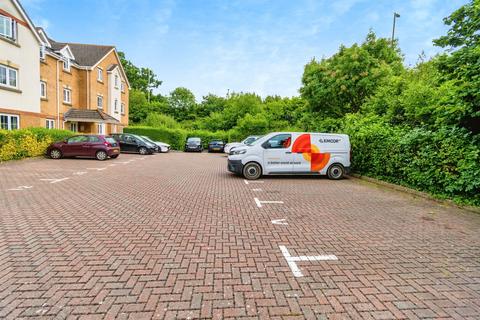undefined, Hursley Road, Chandler's Ford, Eastleigh